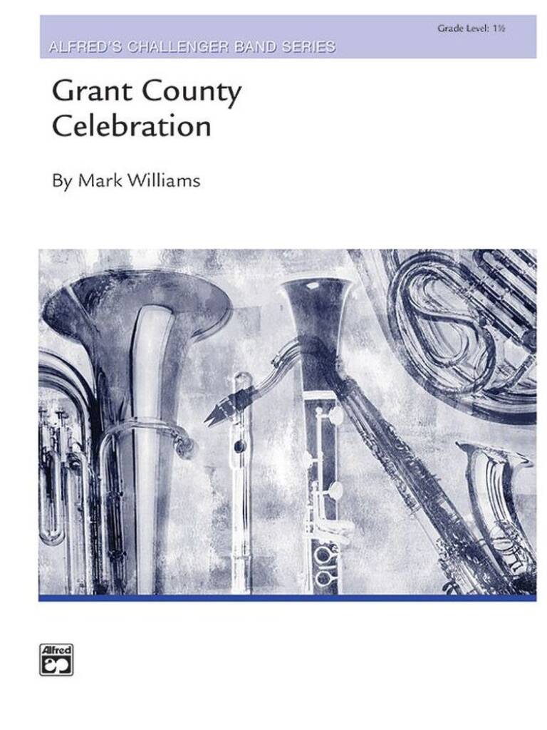 Grant County Celebration